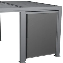 STORE PETIT MODELE 1.8M DEMI EXTENSION MAJAE