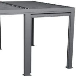STORE PETIT MODELE 1.8M DEMI EXTENSION MAJAE