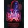 STRANGER THINGS VIOLET MAXI POSTER 61X91.5CM