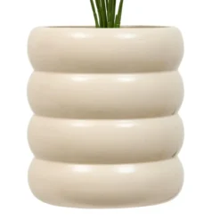STRELI POT CERAMIQUE POOL H.45CM