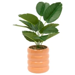 STRELI POT CERAMIQUE POOL H.45CM