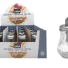 SUCRIER TRANSPARENT VERRE
