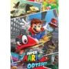 SUPER MARIO ODYSSEE MAXI POSTER 61X91.5CM