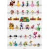 SUPER MARIO PARADE MAXI POSTER 61X91.5CM