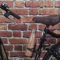 SUPPORT BOUTEILLE VELO TROTTINETTE