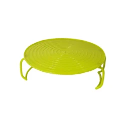 SUPPORT ASSIETTE PLATEAU REHAUSSE MICRO ONDES