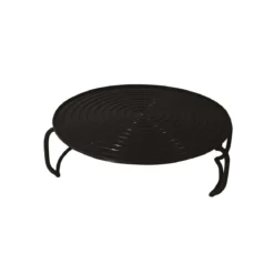 SUPPORT ASSIETTE PLATEAU REHAUSSE MICRO ONDES