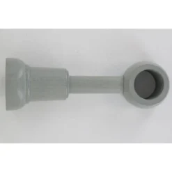 SUPPORT LONG REGLABLE X 1 D28  GRIS