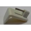 SUPPORTS ADHESIFS X4 SPECIAL PVC BLANC