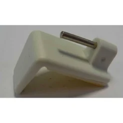 SUPPORTS ADHESIFS X4 SPECIAL PVC BLANC