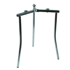 SUPPORT UNIVERSEL POUR BRULEUR H.70CM