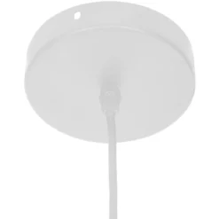 SUSPENSION BAMBOU NAM NAM NATUREL D.46CM