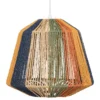 SUSPENSION CORDE JILY MARRAK D.29CM