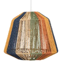 SUSPENSION CORDE JILY MARRAK D.29CM