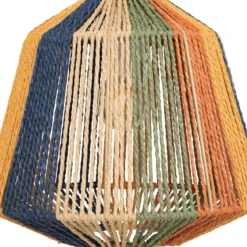 SUSPENSION CORDE JILY MARRAK D.29CM