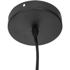 SUSPENSION CORDE JILY NATUREL D.48CM