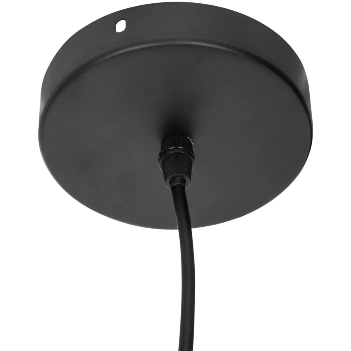 SUSPENSION CORDE JILY NATUREL D.48CM