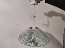 SUSPENSION CORDE MYHA AUSTRALIE D.29CM