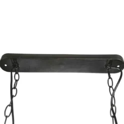 SUSPENSION METAL 3 ABATS JOUR SORN