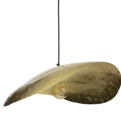 SUSPENSION METAL ARLO DORE D.80CM