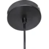 SUSPENSION METAL D.30.5CM