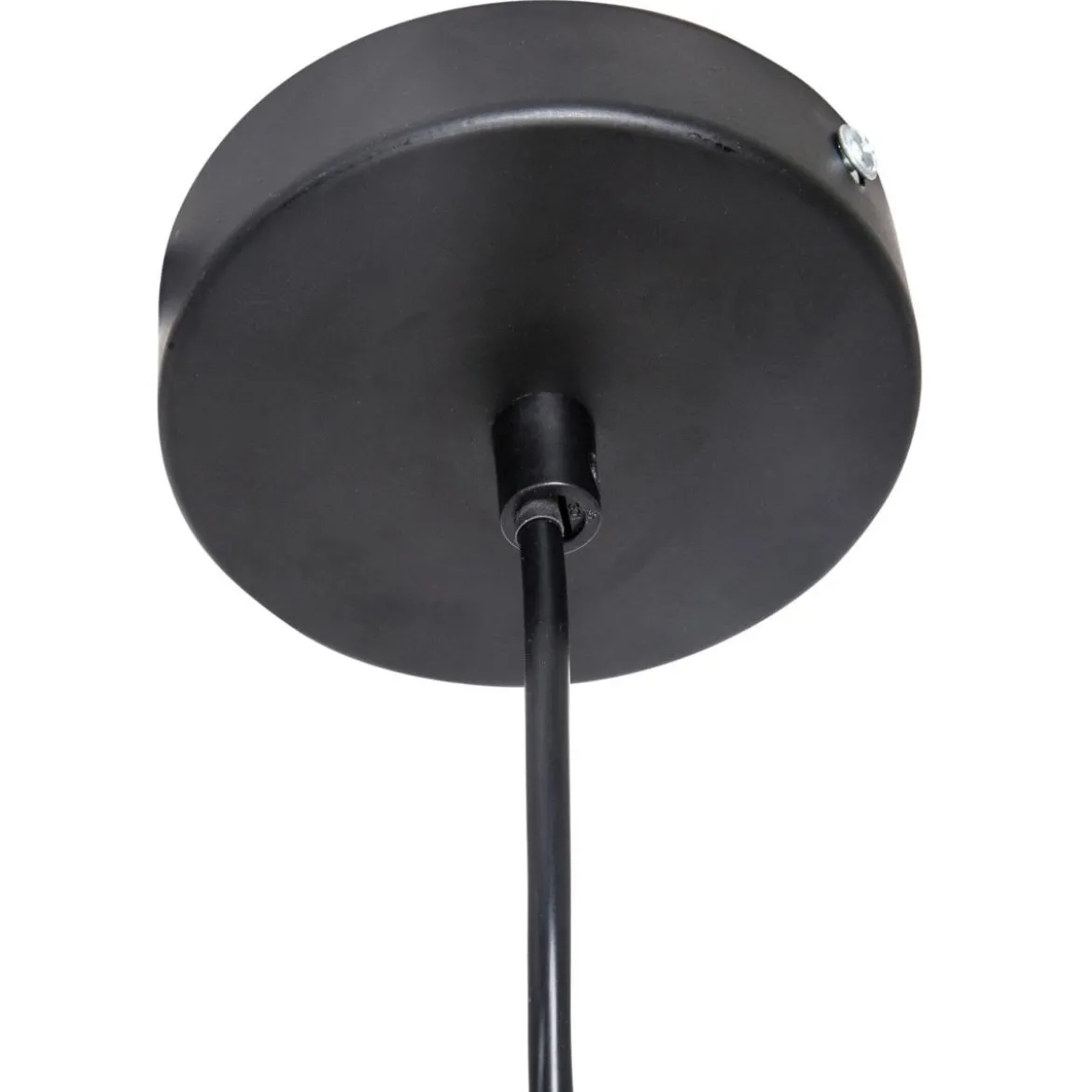 SUSPENSION METAL D.30.5CM