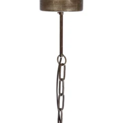 SUSPENSION METAL FACTORY D.40CM