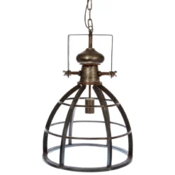 SUSPENSION METAL FACTORY D.40CM