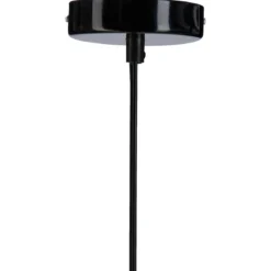 SUSPENSION METAL FIL D.23X32.5CM