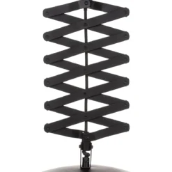 SUSPENSION METAL LAHTI NOIR D.51CM