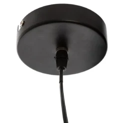 SUSPENSION OLME NATUREL D.44.5CM