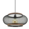 SUSPENSION OTTOMANE 20X40CM