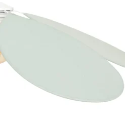 SUSPENSION PETALE NAYA VERT D.72CM
