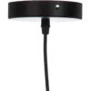 SUSPENSION ROTIN D.38X28CM