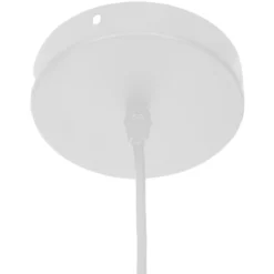 SUSPENSION ROTIN JENY NATUREL D.68CM
