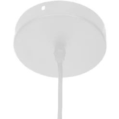 SUSPENSION ROTIN JOY NATUREL D.58CM