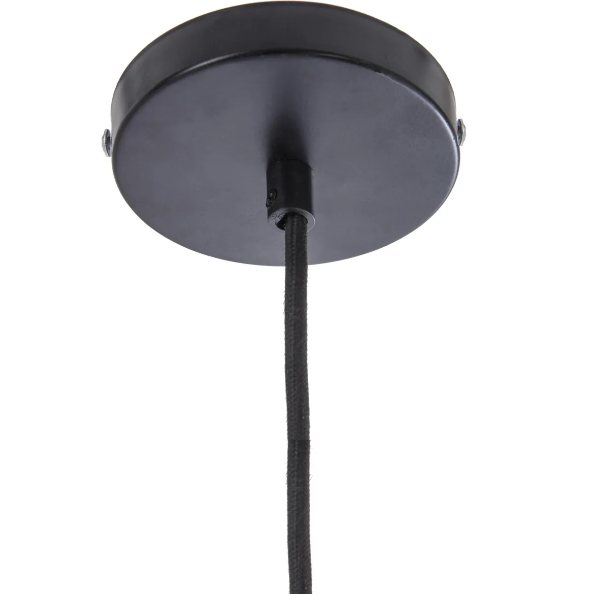 SUSPENSION X4 METAL KELI CUIVRE D.69CM