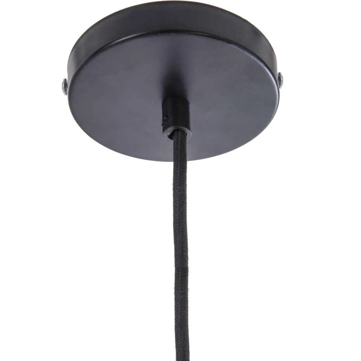 SUSPENSION X4 METAL KELI DORE D.69CM
