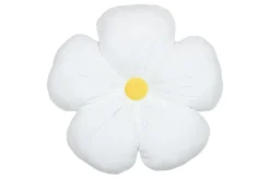 SWEETLOVE COUSSIN D.40CM BLANC