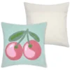 SWEETLOVE COUSSIN 40X40CM ROSE