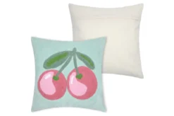 SWEETLOVE COUSSIN 40X40CM ROSE