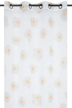 SWEETLOVE VOILE 140X260CM NATUREL