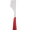 SYDNEY COUTEAU ROUGE EN VRAC