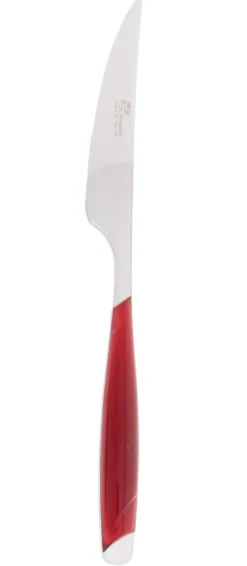 SYDNEY COUTEAU ROUGE EN VRAC