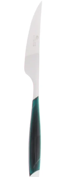 SYDNEY COUTEAU VERT EN VRAC
