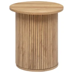 TABLE A CAFE COLVA D.45CM