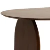 TABLE A DINER ISANA D.180X100CM