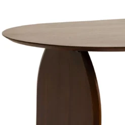 TABLE A DINER ISANA D.180X100CM