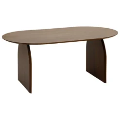 TABLE A DINER ISANA D.180X100CM