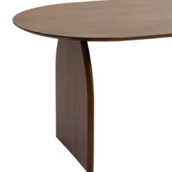 TABLE A DINER ISANA D.180X100CM